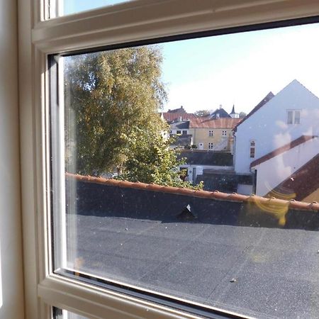 Det Gamle Hotel Rudkøbing מראה חיצוני תמונה