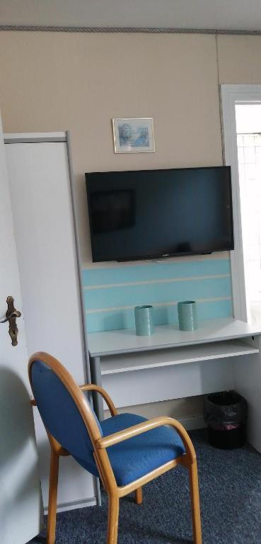 Det Gamle Hotel Rudkøbing מראה חיצוני תמונה