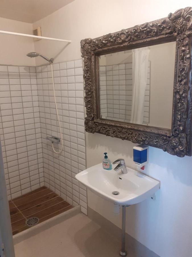 Det Gamle Hotel Rudkøbing מראה חיצוני תמונה
