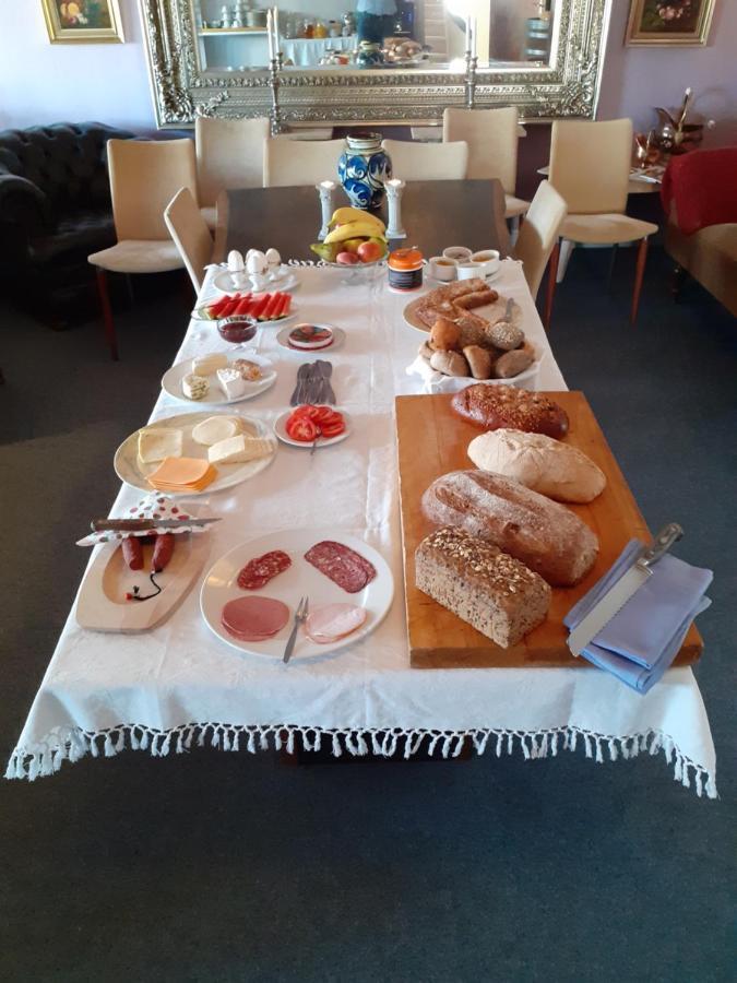 Det Gamle Hotel Rudkøbing מראה חיצוני תמונה