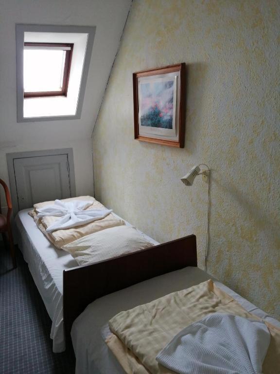 Det Gamle Hotel Rudkøbing מראה חיצוני תמונה