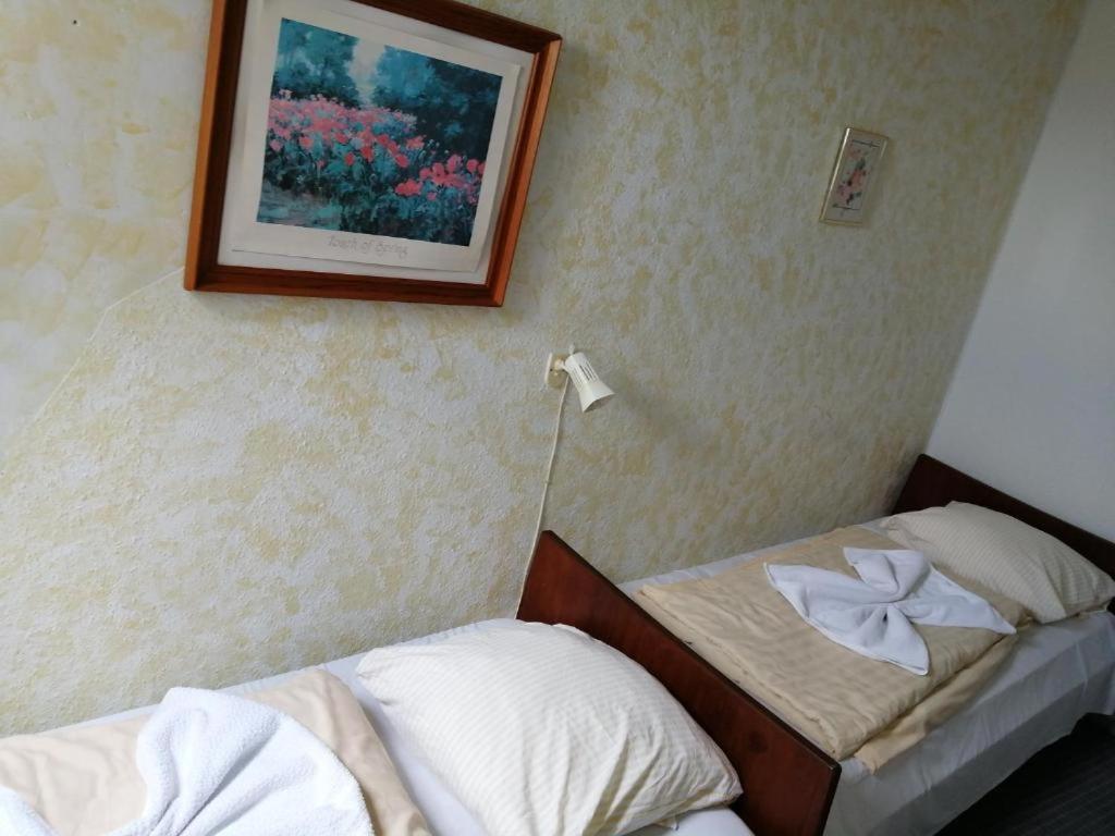 Det Gamle Hotel Rudkøbing מראה חיצוני תמונה