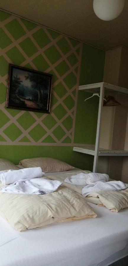 Det Gamle Hotel Rudkøbing מראה חיצוני תמונה