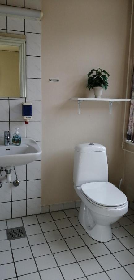 Det Gamle Hotel Rudkøbing מראה חיצוני תמונה