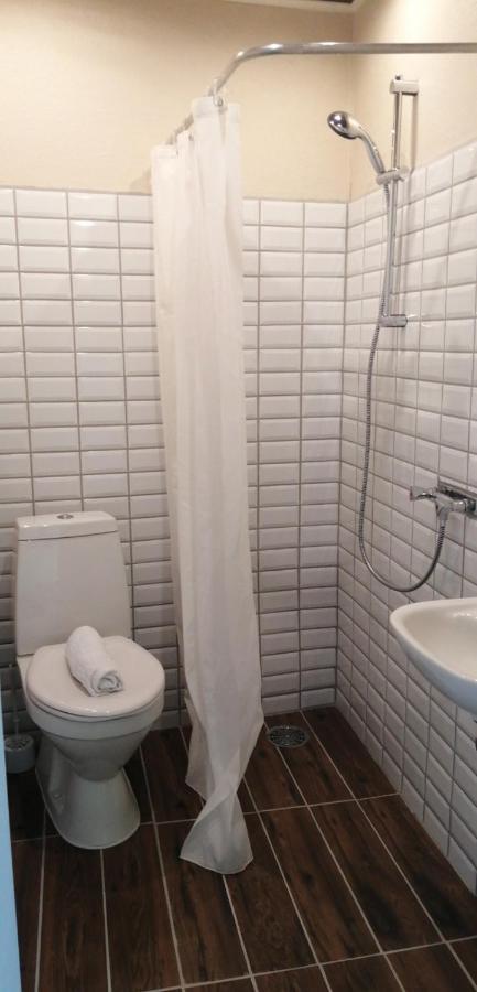 Det Gamle Hotel Rudkøbing מראה חיצוני תמונה